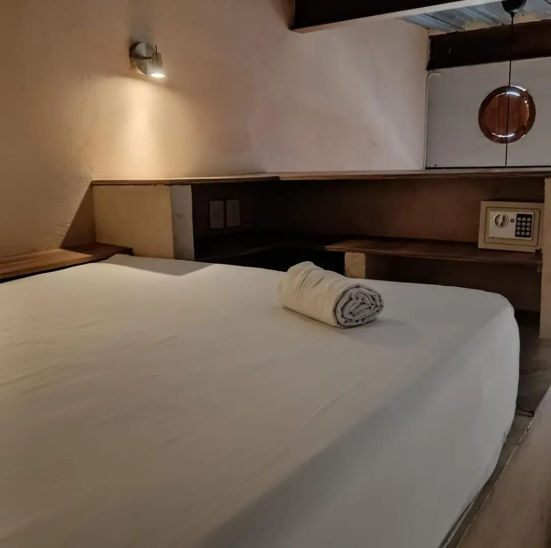 Duplex En Getsemani Twon Apartment Cartagena