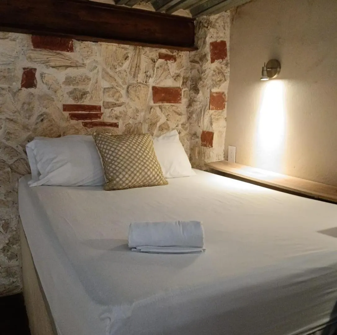 Duplex En Getsemani Twon Apartment Cartagena