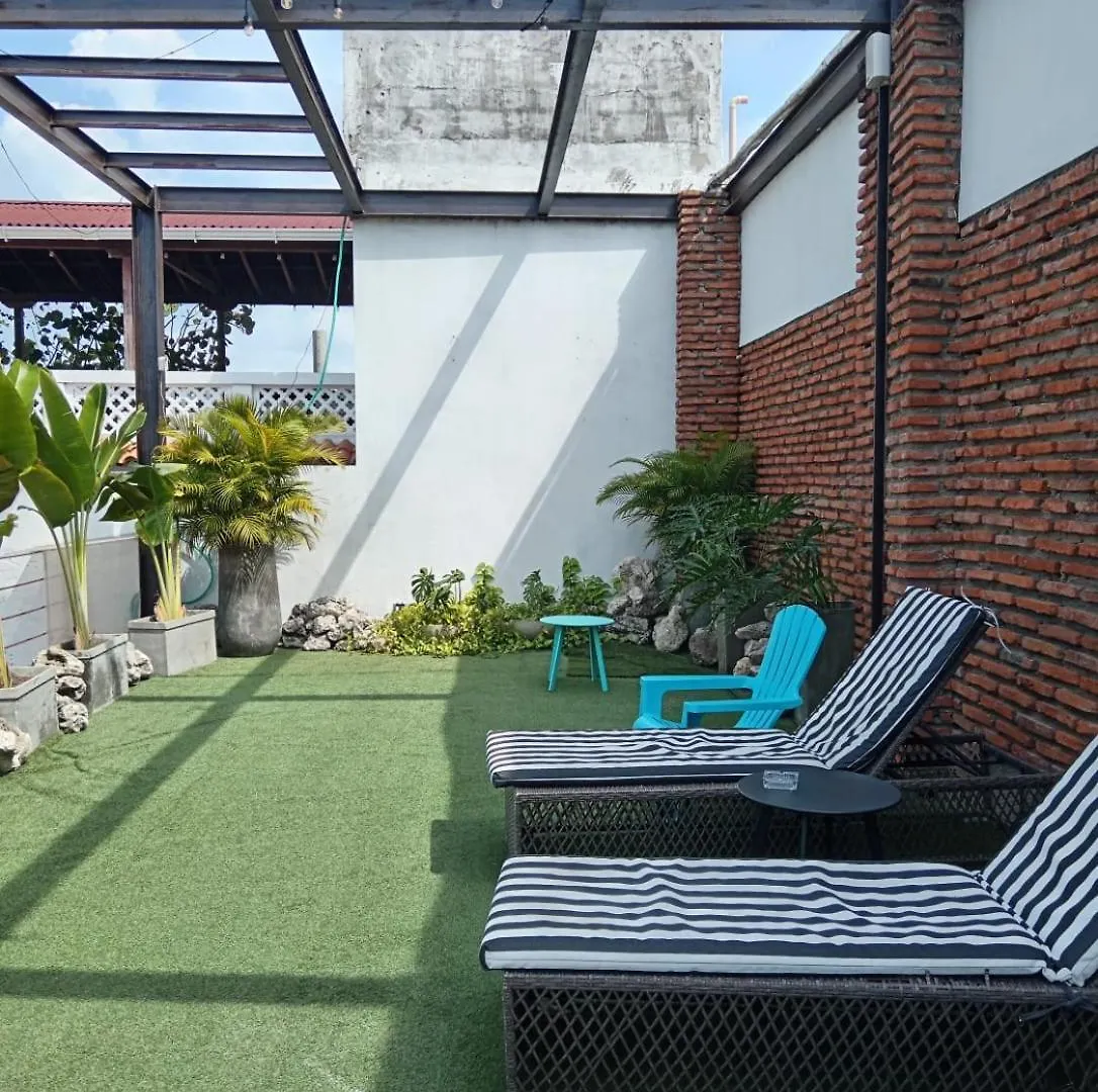 Duplex En Getsemani Twon Apartment Cartagena Colombia