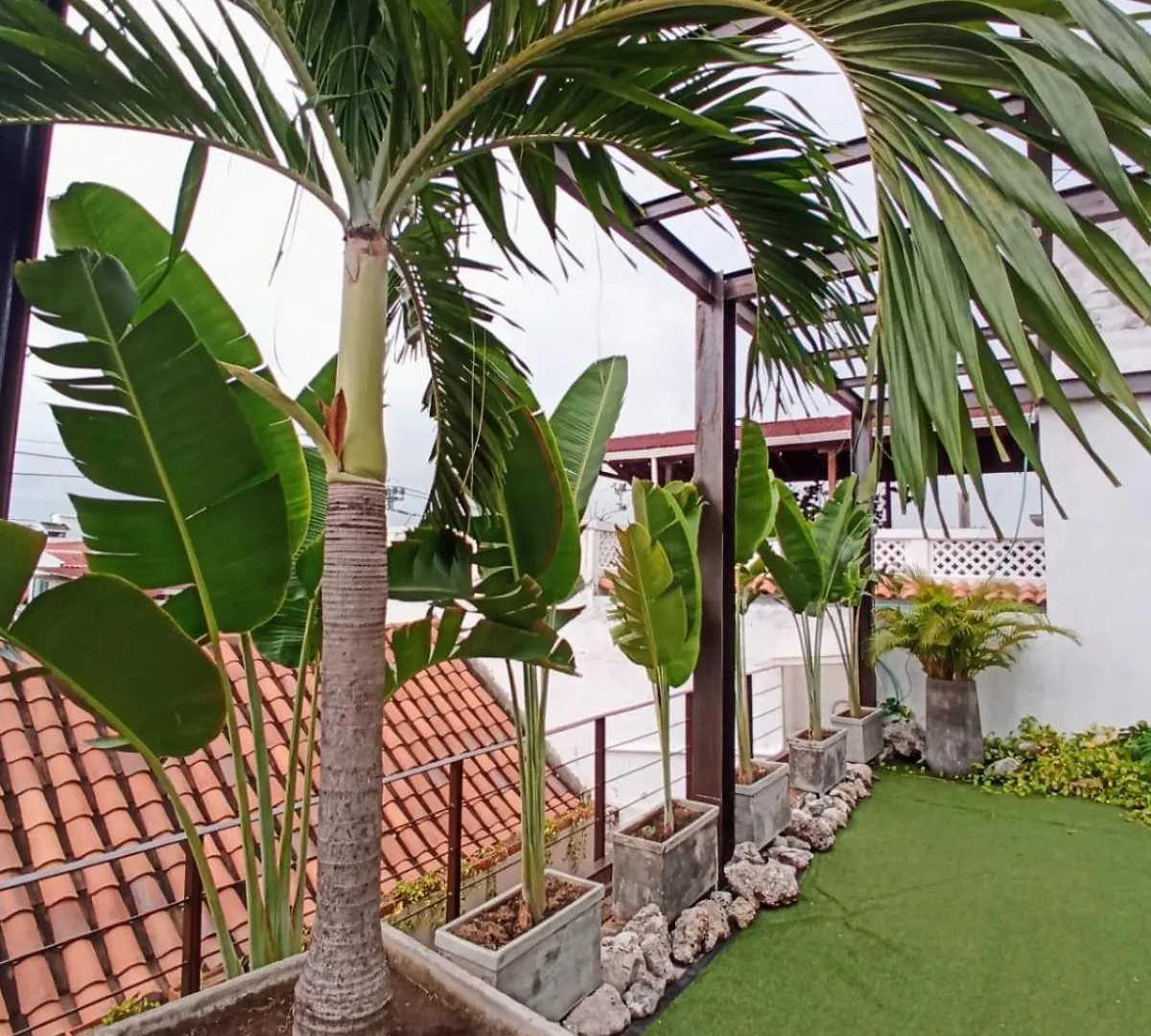 Duplex En Getsemani Twon Apartment Cartagena Colombia