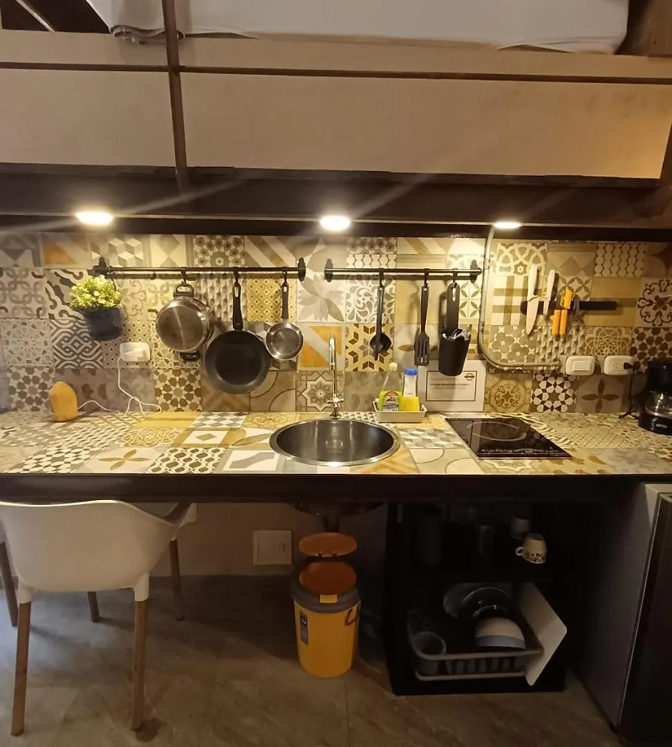 Duplex En Getsemani Twon Apartment Cartagena Colombia